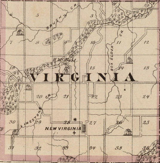 Virginia Township