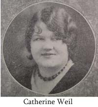 Catherine Weil