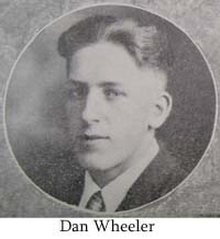 Dan Wheeler